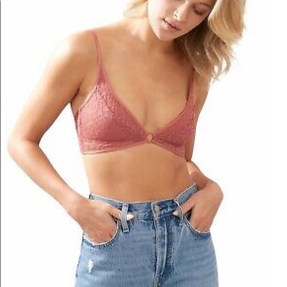 Free People Toni Bralette - Picture 8 of 15